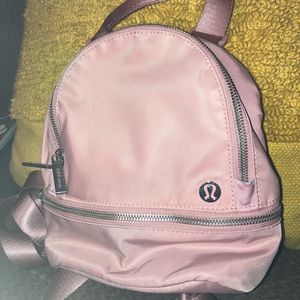 Lululemon City Adventurer Backpack Micro 3L
